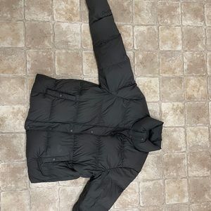 Patagonia Silent Down Jacket